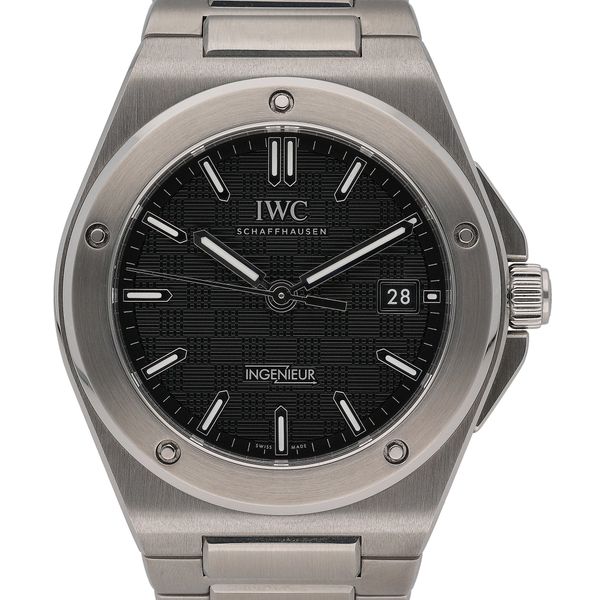 IWC Ingenieur IW328901
